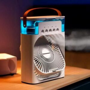Mini Ventilador