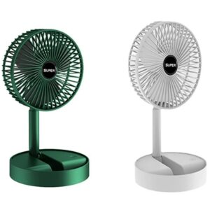 SUPER Portable Table Fan