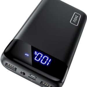 portable power bank